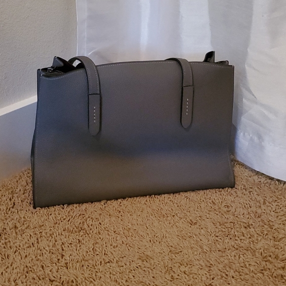 Coach bag - Picture 2 of 7